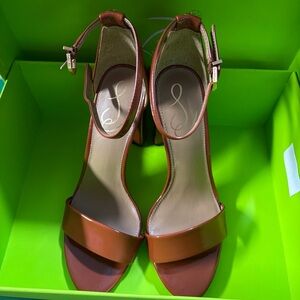 Sam Edelman Yaro High Heel Sandals